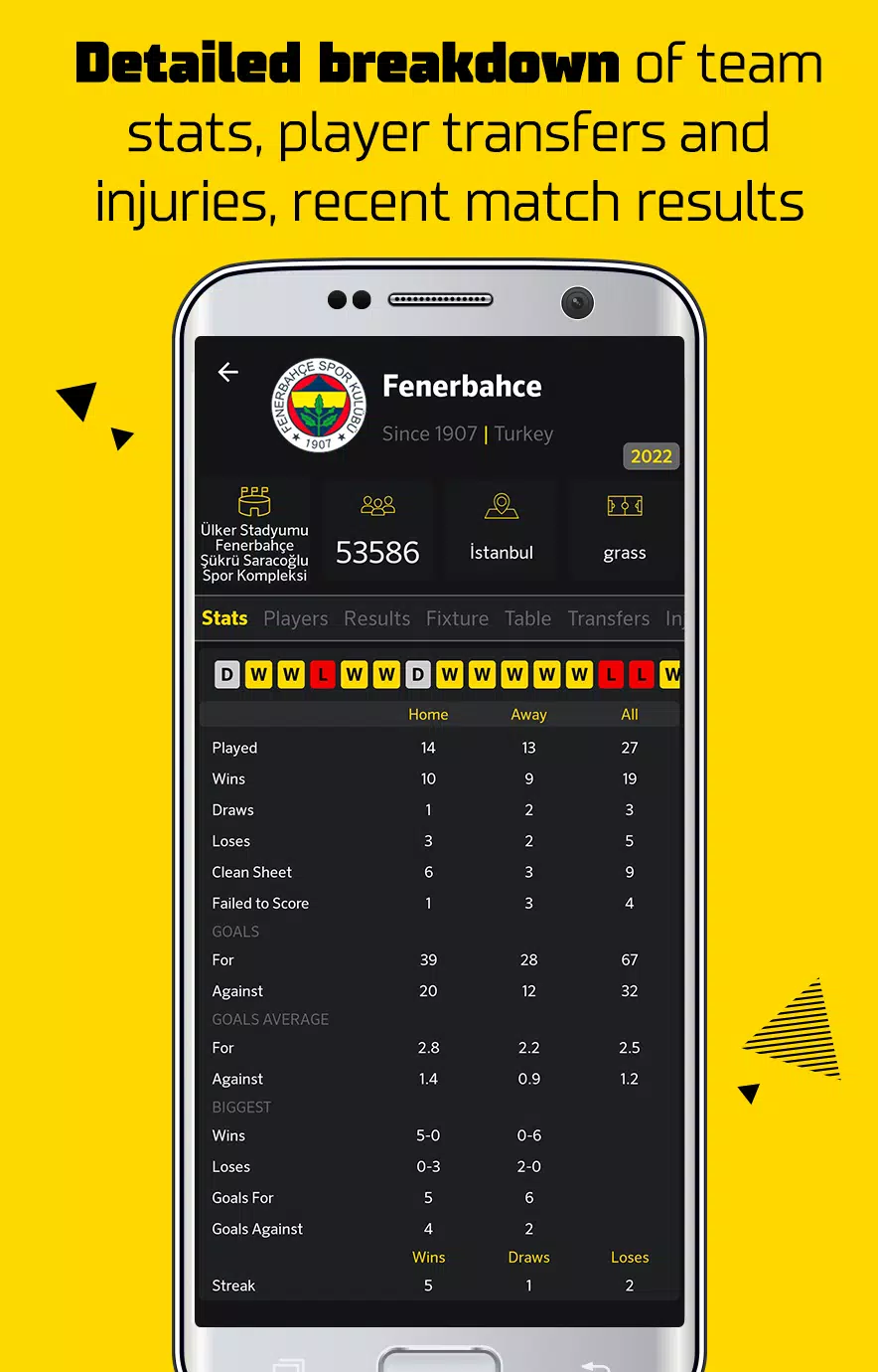 BTTS Betting Tips - Best Daily Soccer Predictions APK für Android  herunterladen