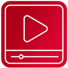 Y-Tube Play : Free Music Popup Youtube Player 圖標