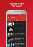 Y-Tube Play : Free Music Popup Youtube Player 截圖 2