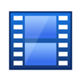 SoftMedia Video Player 图标