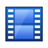 SoftMedia Video Player アイコン