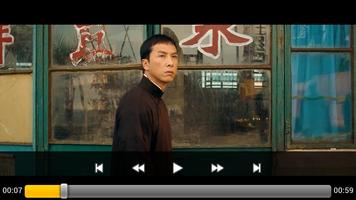 SoftMedia Video Player 截图 1