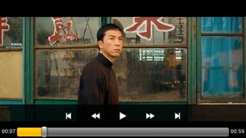 SoftMedia Video Player capture d'écran 1