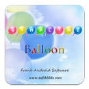 4 In A Line Balloon Free APK