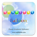 4 In A Line Balloon Free-APK