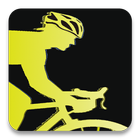 Cycling Tracker Pro 圖標