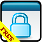 Express App Locker Free icône