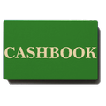 Cashbook - Expense Tracker