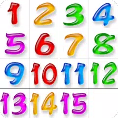 15 Puzzle Free Version