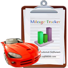 Mileage Tracker आइकन