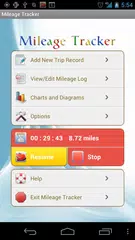 Mileage Tracker APK download