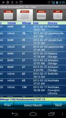 Mileage Tracker APK download