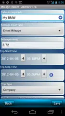 Mileage Tracker APK download