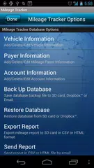 Mileage Tracker APK download