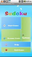 Poster Ultimate Sudoku Free