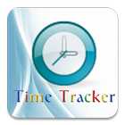 Time Tracker آئیکن