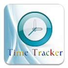 Time Tracker icône