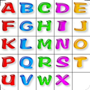 24 Letter Puzzle Free APK