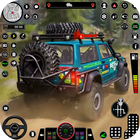 Icona 4x4 Offroad Jeep Games 2023