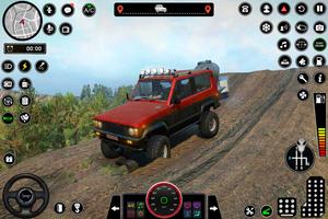 3 Schermata 4x4 Offroad Jeep Games 2023