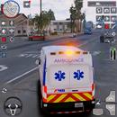 Emergency Ambulance Game 2023 APK