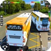 コーチ バス シミュレーター ゲーム 3D