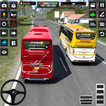 US City Bus Simulator 2023 icon