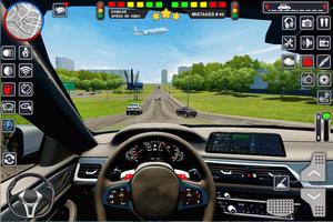 Car Games 3d 2023 - Car Racing capture d'écran 3