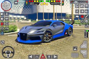 Car Games 3d 2023 - Car Racing syot layar 2