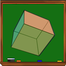 Areas y Volumenes Formulario APK