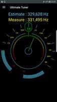 Guitar Tuner - Ultimate Guitar screenshot 3