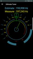 Guitar Tuner - Ultimate Guitar screenshot 1