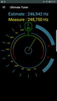 Guitar Tuner - Ultimate Guitar screenshot 2