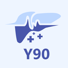 Y90 Dosimetry Calculator icon