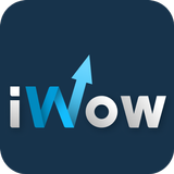 iWow愛挖寶-即時美股台股APP ikona