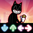 FNF Cartoon Cat APK