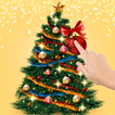 Decorate your Christmas tree.