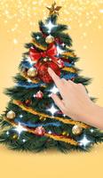 Decorate your Christmas tree. 포스터