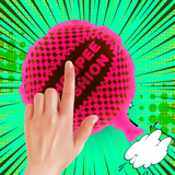Fart cushion ikona