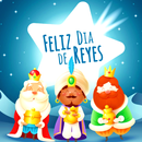 Feliz Reyes Magos Imágenes APK