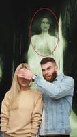 Ghost photo editor prank تصوير الشاشة 1