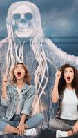 Ghost photo editor prank تصوير الشاشة 2