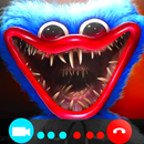 Huggy Wuggy videocall fake APK