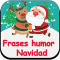 Frases humor Navidad