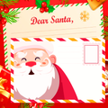 Letter to Santa Claus