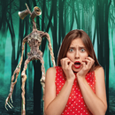 Siren Head Photo APK
