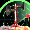 Radar Siren Head simulator APK