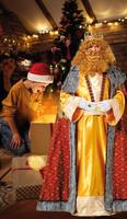 Foto con los reyes magos screenshot 3