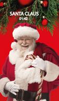 Santa Claus call simulated 截图 3