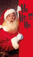 Santa Claus call simulated 海报